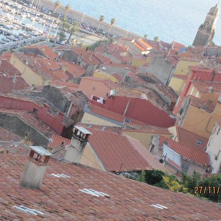 Studio Vieux Menton Apartment ภายนอก รูปภาพ
