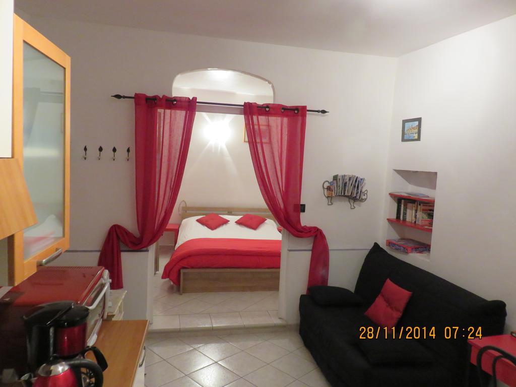 Studio Vieux Menton Apartment ภายนอก รูปภาพ