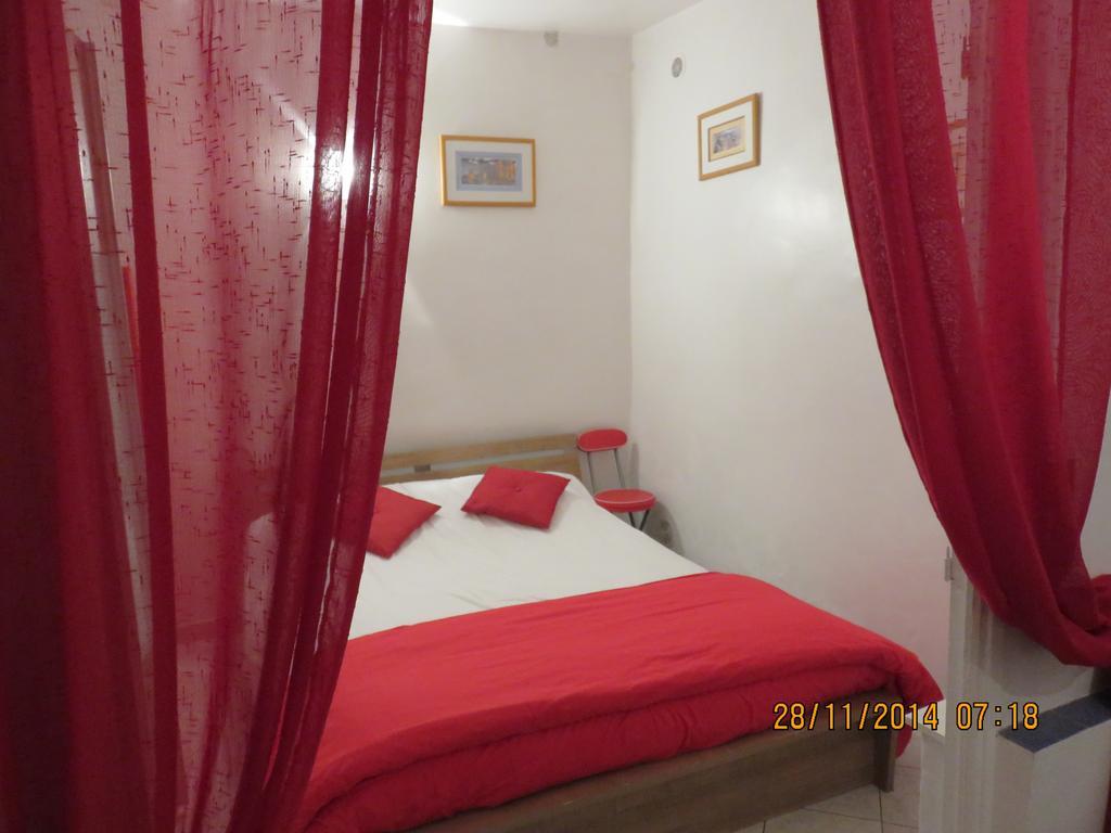 Studio Vieux Menton Apartment ภายนอก รูปภาพ