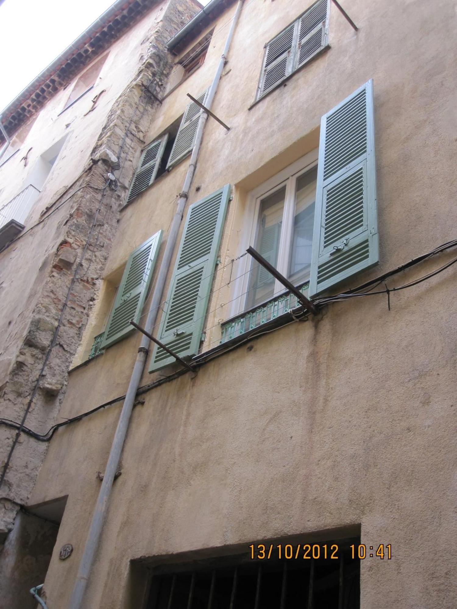Studio Vieux Menton Apartment ภายนอก รูปภาพ