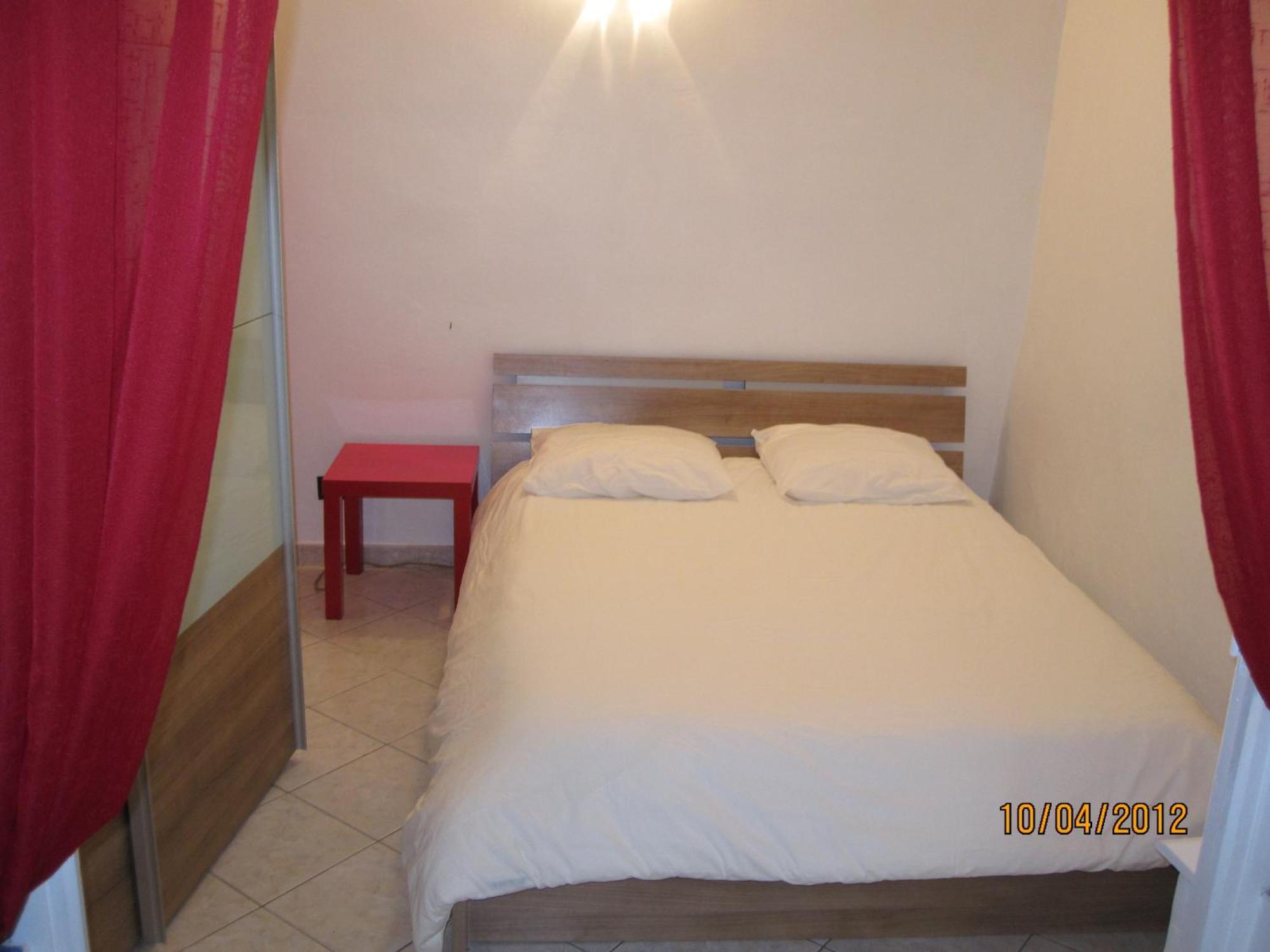 Studio Vieux Menton Apartment ภายนอก รูปภาพ