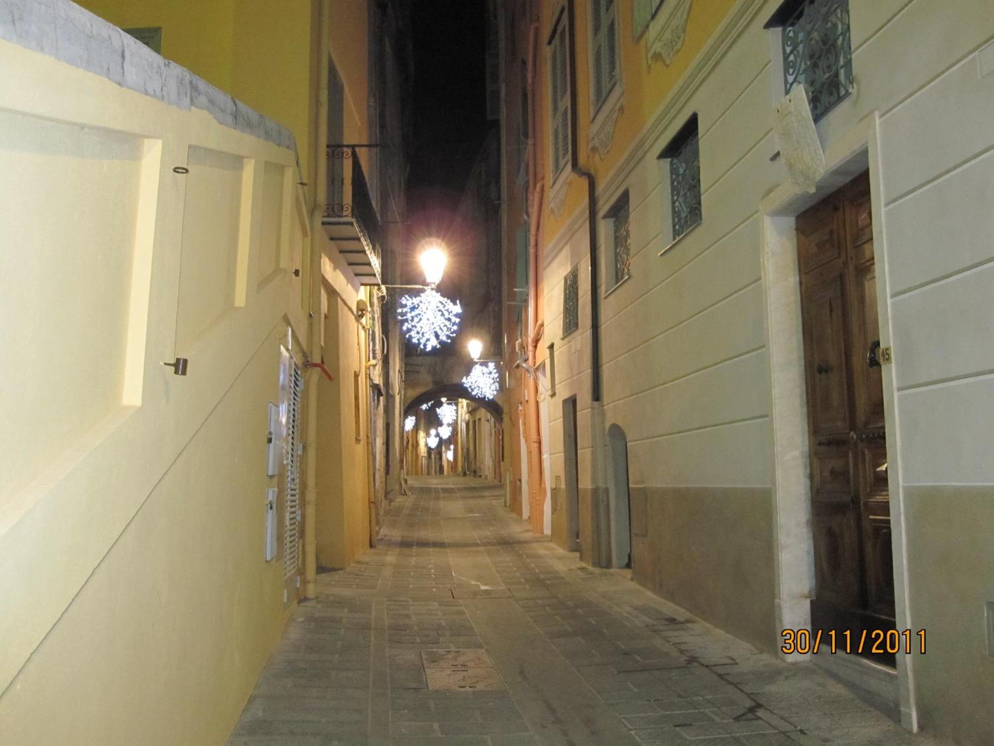 Studio Vieux Menton Apartment ภายนอก รูปภาพ