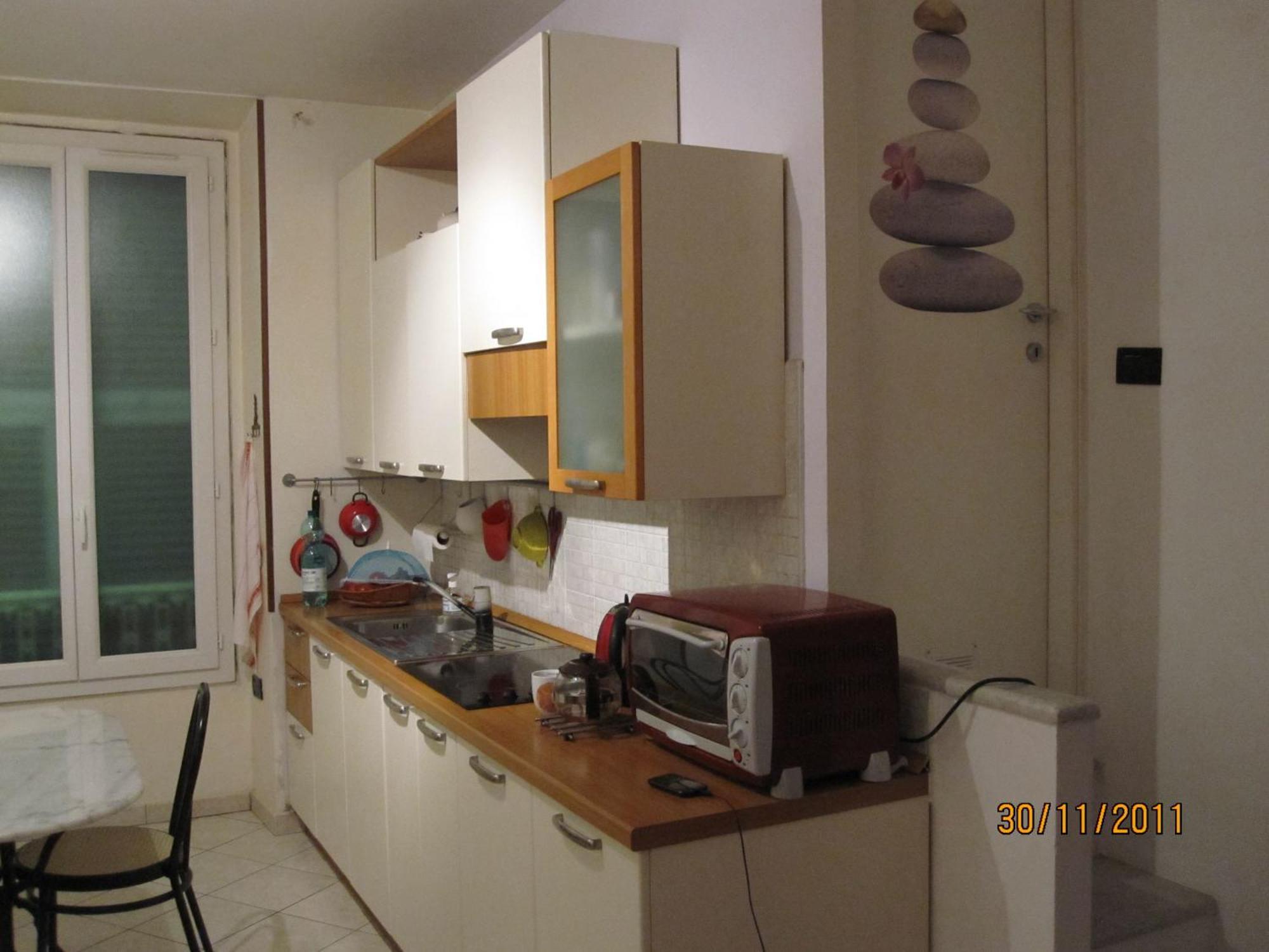 Studio Vieux Menton Apartment ภายนอก รูปภาพ