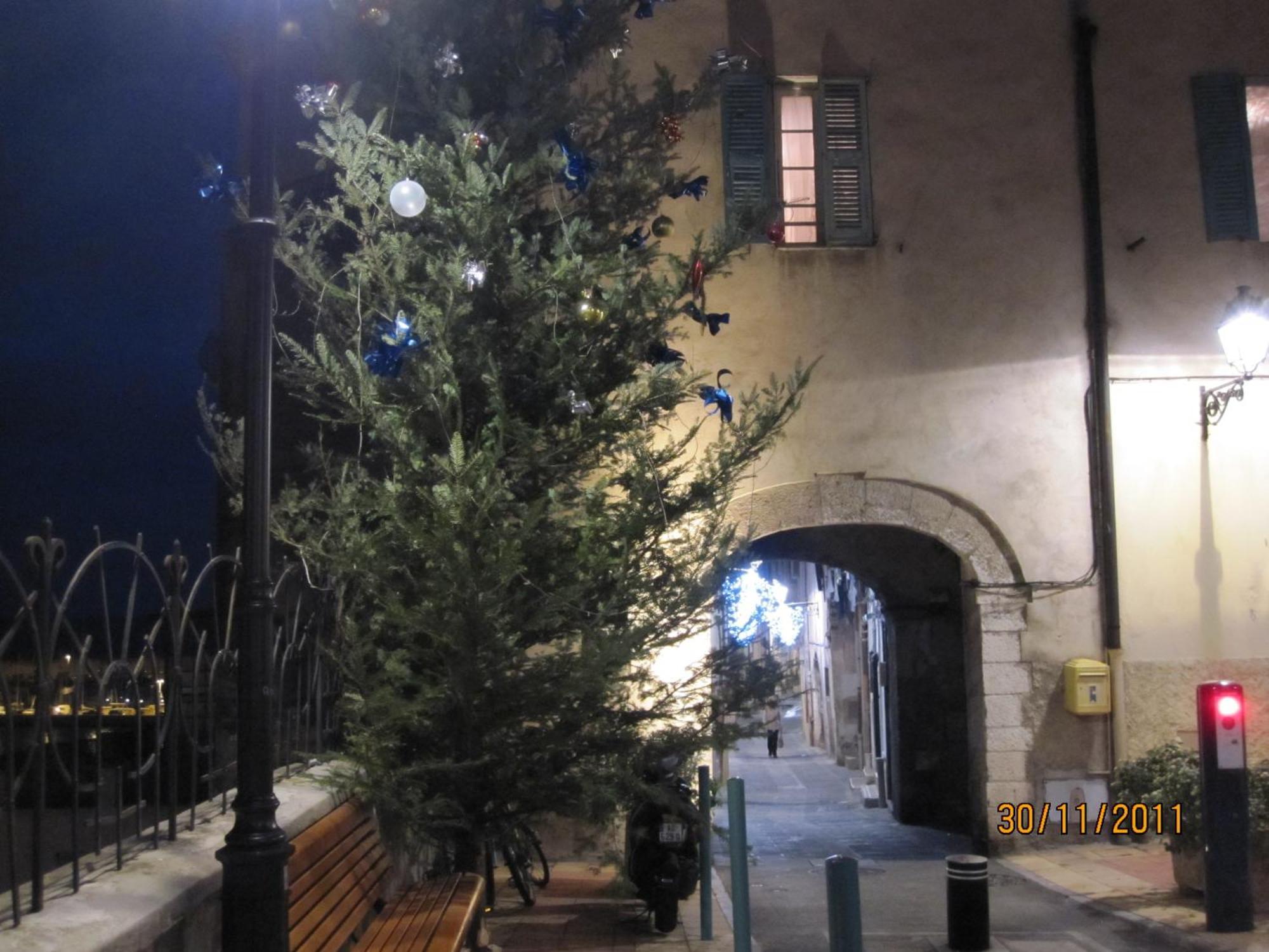 Studio Vieux Menton Apartment ภายนอก รูปภาพ