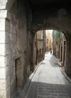 Studio Vieux Menton Apartment ภายนอก รูปภาพ