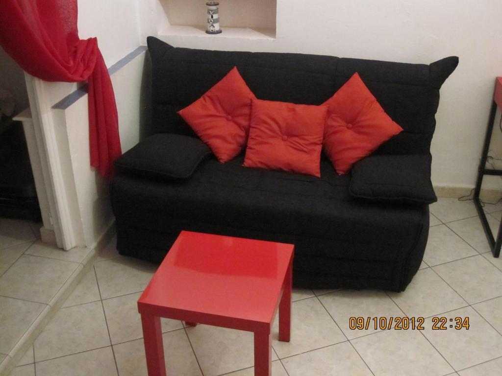 Studio Vieux Menton Apartment ห้อง รูปภาพ