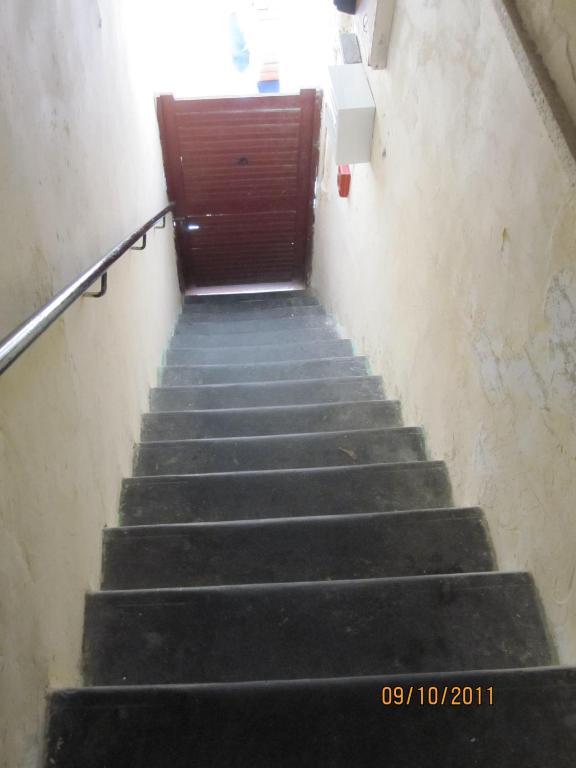 Studio Vieux Menton Apartment ภายนอก รูปภาพ
