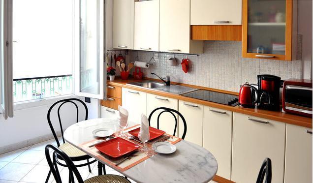 Studio Vieux Menton Apartment ภายนอก รูปภาพ