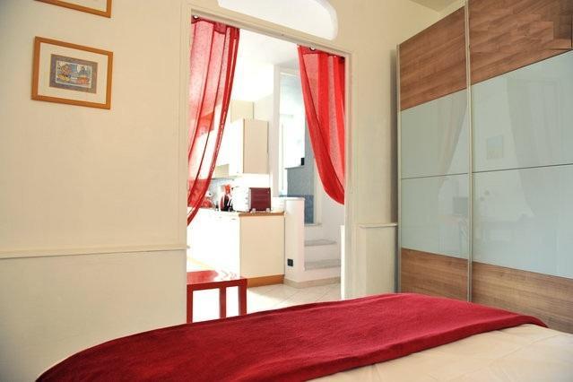 Studio Vieux Menton Apartment ภายนอก รูปภาพ
