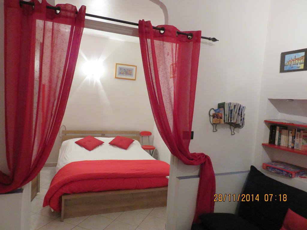 Studio Vieux Menton Apartment ภายนอก รูปภาพ