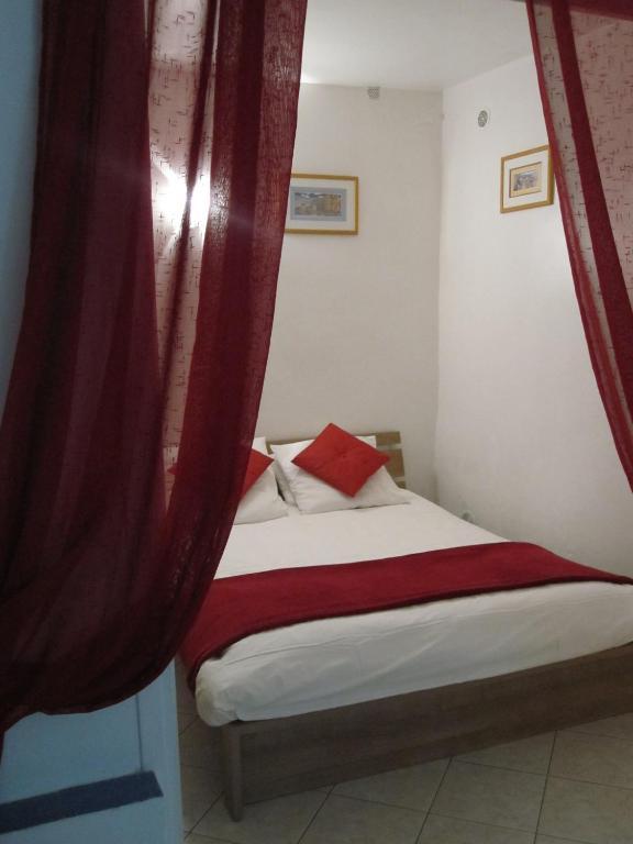 Studio Vieux Menton Apartment ภายนอก รูปภาพ