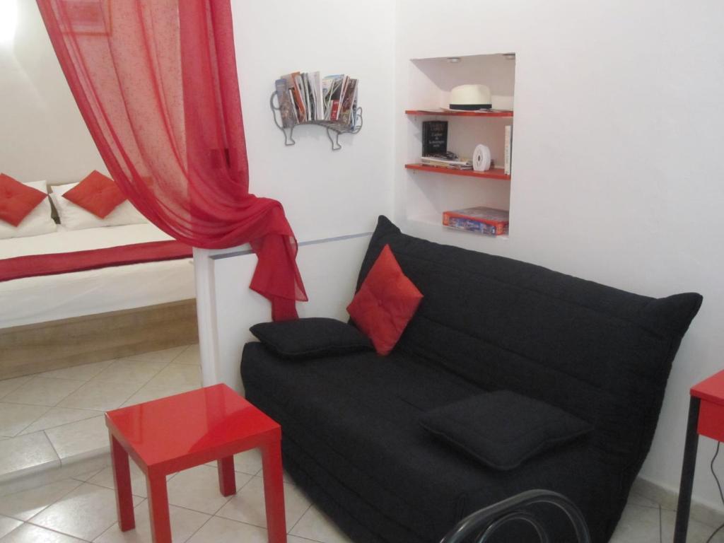 Studio Vieux Menton Apartment ภายนอก รูปภาพ