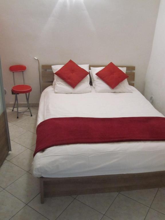 Studio Vieux Menton Apartment ภายนอก รูปภาพ